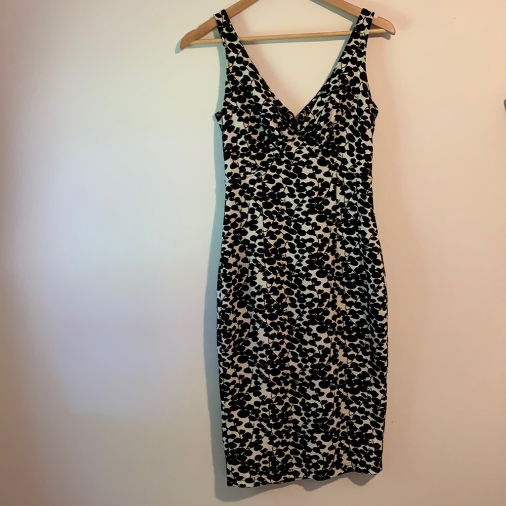 Bettie Page by Tatyana Dress / Size small